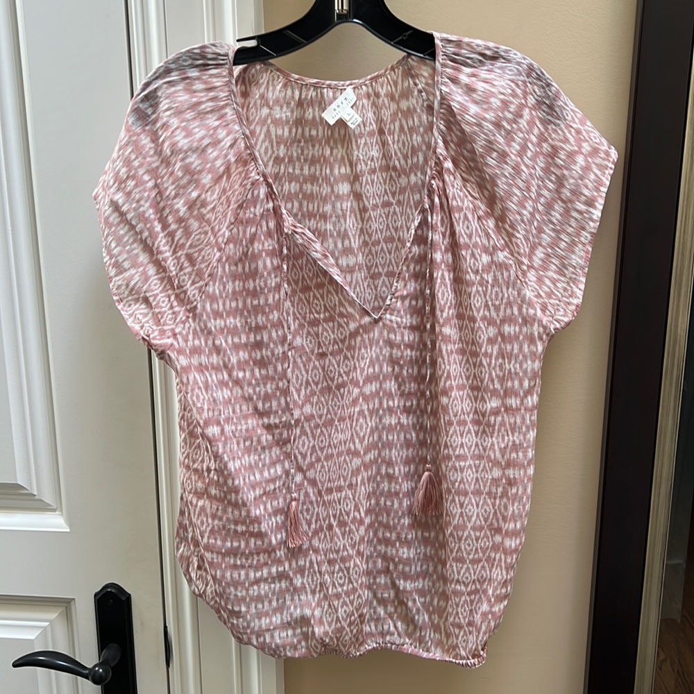 Soft Joie blouse